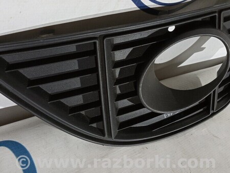 ФОТО Решетка бампера для Seat Alhambra Киев