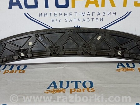 ФОТО Пластик под лобовое стекло для Seat Altea Киев