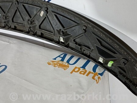 ФОТО Пластик под лобовое стекло для Seat Altea Киев