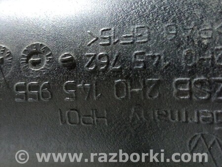 ФОТО Патрубок системы охлаждения для Volkswagen Amarok Киев