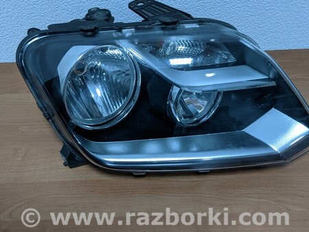 ФОТО Фара для Volkswagen Amarok Киев