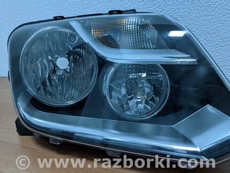 ФОТО Фара для Volkswagen Amarok Киев