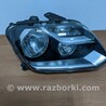 Фара Volkswagen Amarok