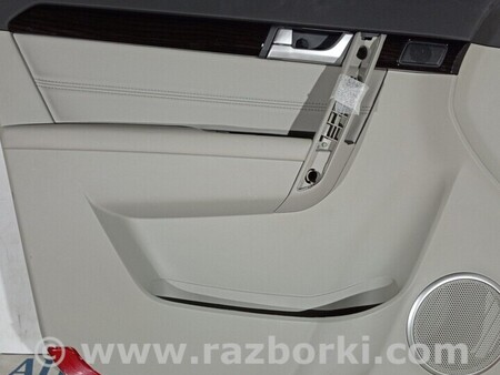 ФОТО Карта двери для Opel Antara (2006-2015) Киев