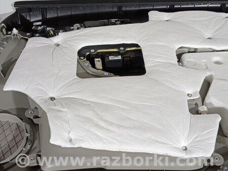 ФОТО Карта двери для Opel Antara (2006-2015) Киев