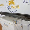 ФОТО Накладка порога для Mitsubishi ASX Киев