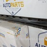 ФОТО Накладка порога для Mitsubishi ASX Киев