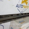 ФОТО Накладка порога для Mitsubishi ASX Киев