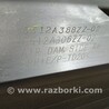ФОТО Накладка порога для Mitsubishi ASX Киев