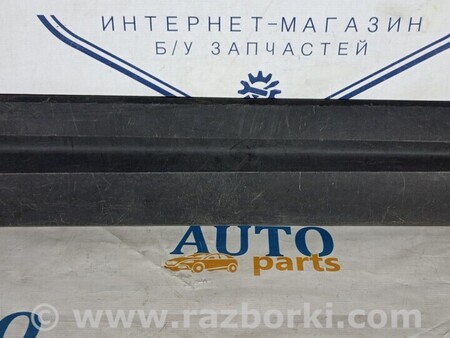 ФОТО Молдинг двери для Seat Ateca (2016-...) Киев