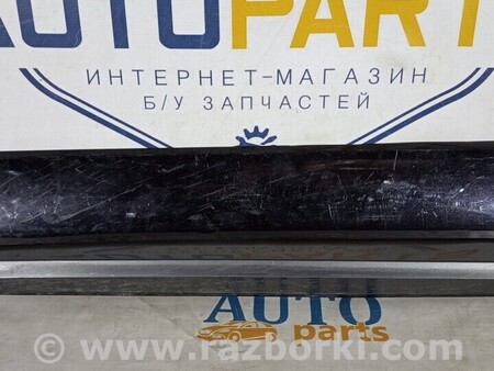 ФОТО Молдинг двери для Seat Ateca (2016-...) Киев