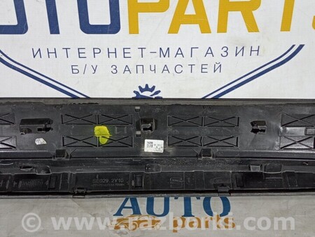 ФОТО Молдинг двери для Seat Ateca (2016-...) Киев