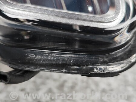 ФОТО Противотуманная фара для Mercedes-Benz Actros Киев