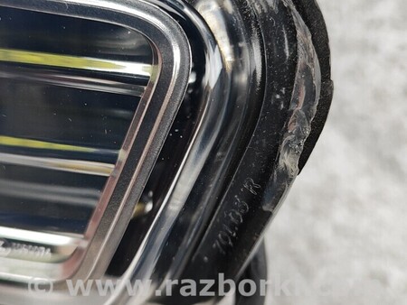 ФОТО Противотуманная фара для Mercedes-Benz Actros Киев