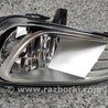ФОТО Противотуманная фара для Mercedes-Benz Actros Киев