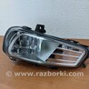 ФОТО Противотуманная фара для Mercedes-Benz Actros Киев