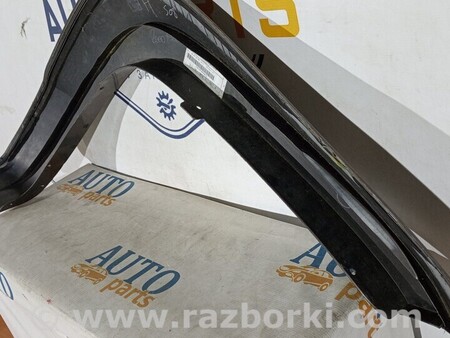 ФОТО Накладка крыла для Volkswagen Amarok Киев
