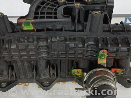 ФОТО Впускной коллектор для Opel Antara (2006-2015) Киев