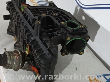 ФОТО Впускной коллектор для Opel Antara (2006-2015) Киев