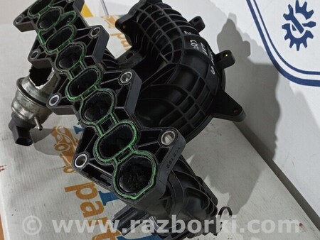 ФОТО Впускной коллектор для Opel Antara (2006-2015) Киев