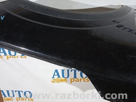 ФОТО Крыло переднее правое для Opel Antara (2006-2015) Киев