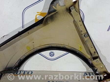 ФОТО Крыло переднее правое для Opel Antara (2006-2015) Киев