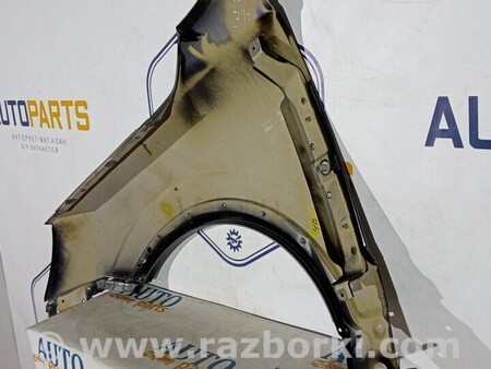 ФОТО Крыло переднее правое для Opel Antara (2006-2015) Киев