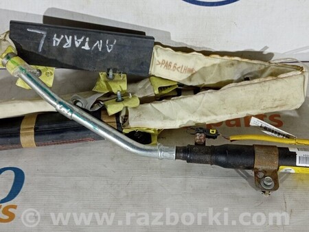 ФОТО AirBag для Opel Antara (2006-2015) Киев