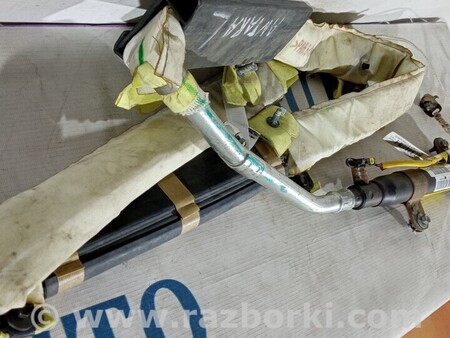 ФОТО AirBag для Opel Antara (2006-2015) Киев