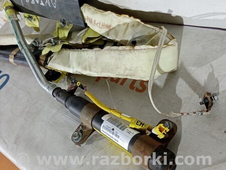 ФОТО AirBag для Opel Antara (2006-2015) Киев