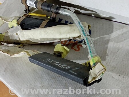 ФОТО AirBag для Opel Antara (2006-2015) Киев