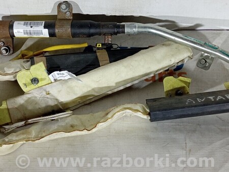ФОТО AirBag для Opel Antara (2006-2015) Киев