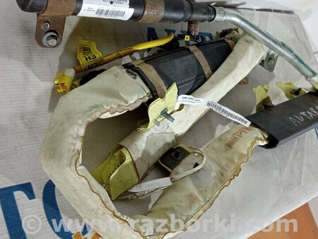 ФОТО AirBag для Opel Antara (2006-2015) Киев