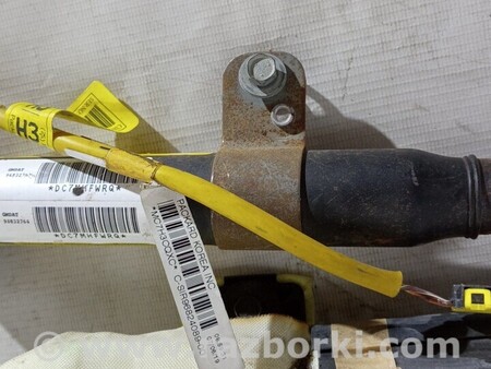 ФОТО AirBag для Opel Antara (2006-2015) Киев