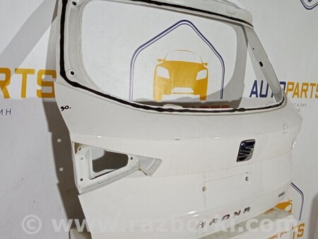ФОТО Крышка багажника для Seat Arona KJ7 (17-...) Киев