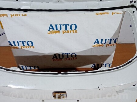 ФОТО Крышка багажника для Seat Arona KJ7 (17-...) Киев