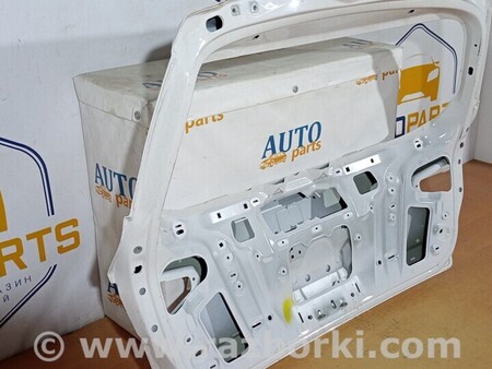 ФОТО Крышка багажника для Seat Arona KJ7 (17-...) Киев