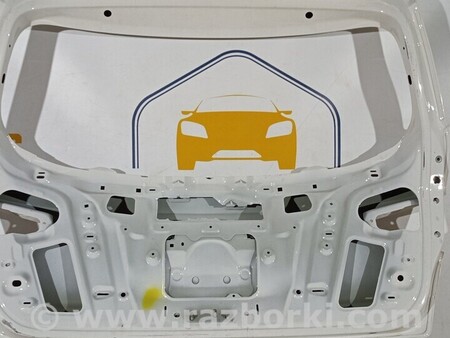 ФОТО Крышка багажника для Seat Arona KJ7 (17-...) Киев