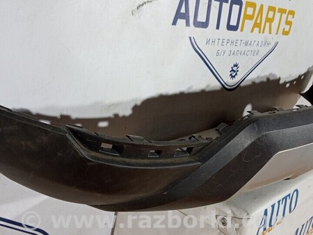 ФОТО Бампер задний для Seat Arona KJ7 (17-...) Киев