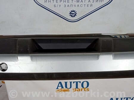 ФОТО Бампер задний для Seat Arona KJ7 (17-...) Киев