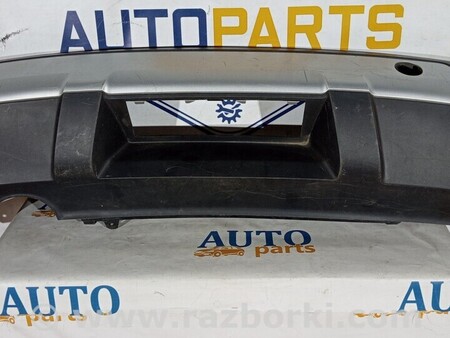 ФОТО Бампер задний для Seat Arona KJ7 (17-...) Киев