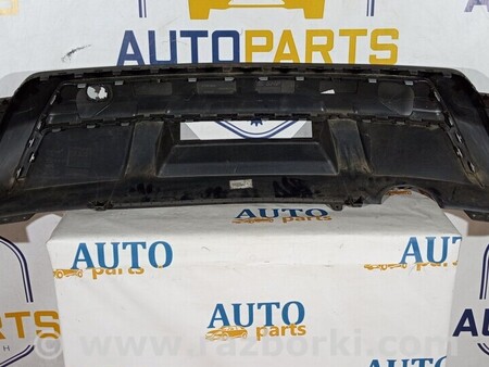 ФОТО Бампер задний для Seat Arona KJ7 (17-...) Киев