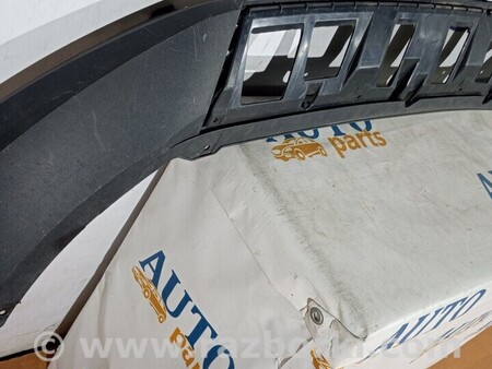 ФОТО Накладка бампера для Seat Arona KJ7 (17-...) Киев