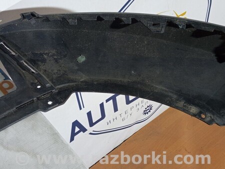 ФОТО Накладка бампера для Seat Arona KJ7 (17-...) Киев