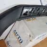 ФОТО Накладка бампера для Seat Arona KJ7 (17-...) Киев
