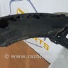 ФОТО Накладка бампера для Seat Arona KJ7 (17-...) Киев