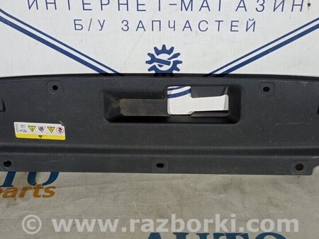 ФОТО Накладка передней панели для Seat Arona KJ7 (17-...) Киев