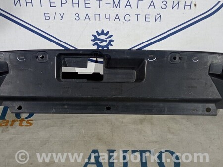 ФОТО Накладка передней панели для Seat Arona KJ7 (17-...) Киев