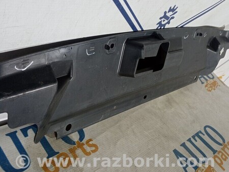 ФОТО Накладка передней панели для Seat Arona KJ7 (17-...) Киев