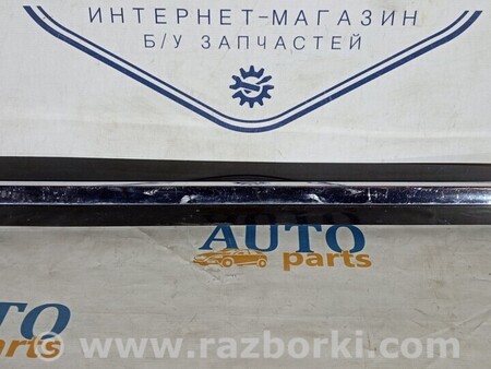 ФОТО Молдинг двери для Volkswagen Arteon (17-...) Киев